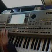 Gitme Turnam Korg Pa80 NeXGeN Enstrumantel