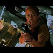 Star Trek First Contact Data Is Struck With Gunfire