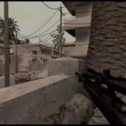 CoD4 Promod Scope Commentary From LAN PC