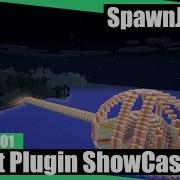 SpawnJoin Bukkit Plugin Showcase Episode 001