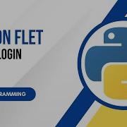 FLET Create Login Part 1