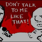 Stav Actually Gets Mad At Nick CMTOWN ANIMATED