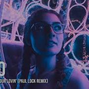 Costa Mee Feel Your Lovin Paul Lock Remix DeepDiscoRecords