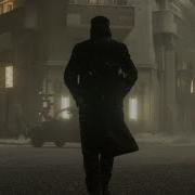 VOJ Narvent Memory Reboot Blade Runner 2049 Music Video