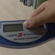 My GEN3 STACKMAT Broke