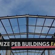 This PEB Optimization Tool Will Change The Way You Design Buildings