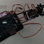 Robot Arm Development Part 01