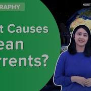 What Causes Ocean Currents Class 6 Learn With BYJU S