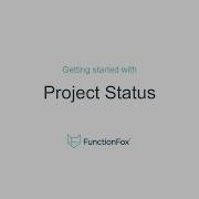 FunctionFox Getting Started With Project Status