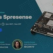 Everything You Need To Know About Sony S Spresense Microcontroller