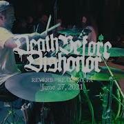Hate5six Drum Cam Death Before Dishonor June 27 2021