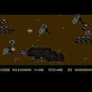 Commando Arcade SE Commodore 64 Longplay