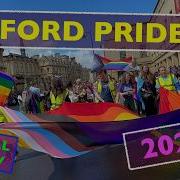 Oxford Pride 2026 FULL POV