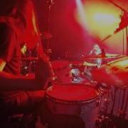 Gunnar Olsen FISCHERSPOONER EMERGE LIVE Drum Cam
