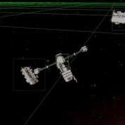 Docking Test Avi