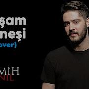 Akşam Güneşi Semih Anıl Cover
