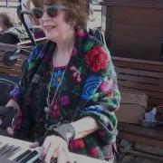 Swanee River Boogie Woogie By Caroline Dahl San Francisco