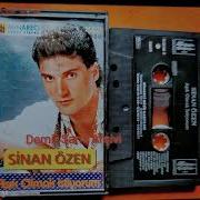 Sinan Özen Potpori Yeşil Ördek Gibi Karadır Kaşların Estir Allah Estir Amaney Amaney Oy Dağlarım