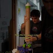 Как я делал ракетное топливо ракеты Stem наука инженерия ракетостроение эксперимент Fypシ
