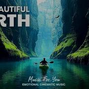 Most Beautiful Places In The World In 4K UHD Relaxing Cinematic Nature Film