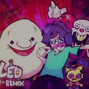 BOILED REMIX V S VLOO GUY V1