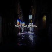 Swedish House Mafia Save The World Slowed Reverb