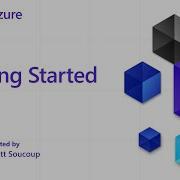 Getting Started 1 Of 8 NET On Azure For Beginners