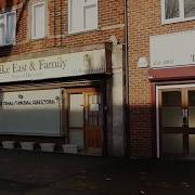 Mike East Funeral Directors Pre Arranged Funerals