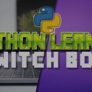 Python Lernen Wir Bauen Einen Twitch Bot Für Programmieranfänger Mit Hue Licht Steuerung