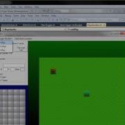 Preview Of Upcoming VB Game Tutorial Saving And Loading Map Array Data