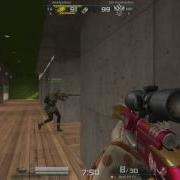 AVA HACKER W UAV And Name Changer