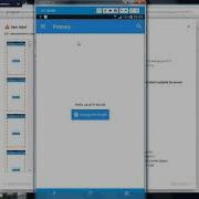 JavaFX Android App Uploaded On Google Play