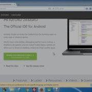 Android Studio App Development For Beginners 2 Installing Android Studio Part 1