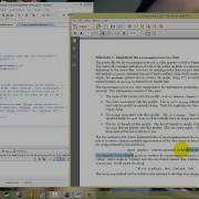 CS106A Assignment 7 FacePamphlet Milestone 2