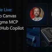 VS Code Live Code To Canvas With Figma MCP And GitHub Copilot