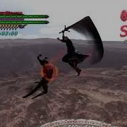DMC4 DANTE Combo Practice RELAXED 2