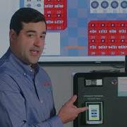 Adding Value To Your Laundry Card With Cash The 3 Way Add Value Kiosk