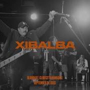 Nbv XIBALBA Club Citta 24 September 2022