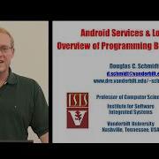 Lecture 19 Android Services And Local IPC Parts 10 11 12 And 13