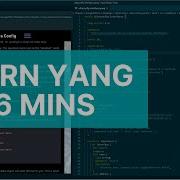 Learn YANG Full Tutorial For Beginners Yet Another Next Generation