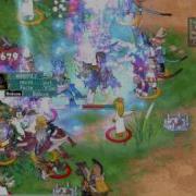 Furia Eden Omerta And Legendary In Totem War