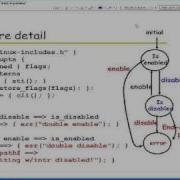 Stanford Retooled Static Source Code Analysis Part Two