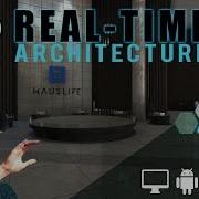 VR Real Time Interactive Architecture Unreal Engine 4 Yantram Studio