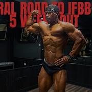 5 Weeks Out The Pressure Is Starting To Build