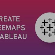 Create TreeMaps In Tableau