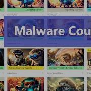 Malware Analysis Course For Hedgehogs Is Out