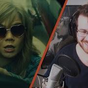 German Reacting To Ленинград Кабриолет Русские субтитры
