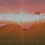 Slow Mo Gmod Explosions HD