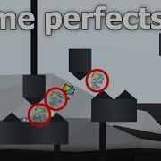 Nullscapes With Frame Perfects Counter Geometry Dash