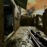 Cod4 CFG